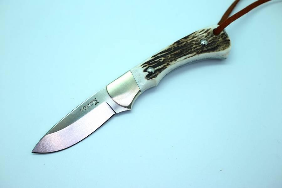 foto N��/FOX LIMITED EDITION PAROH FX-596CE